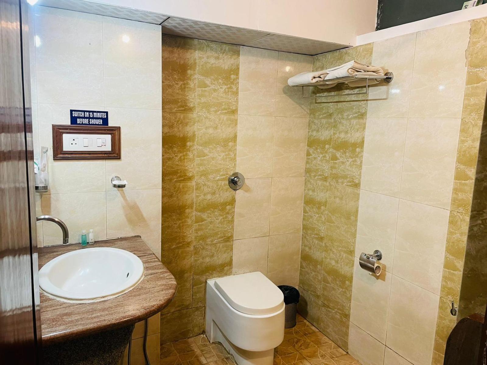 Hotel Presidency Kempegowda International Airport Bangalore Devanahalli Extérieur photo