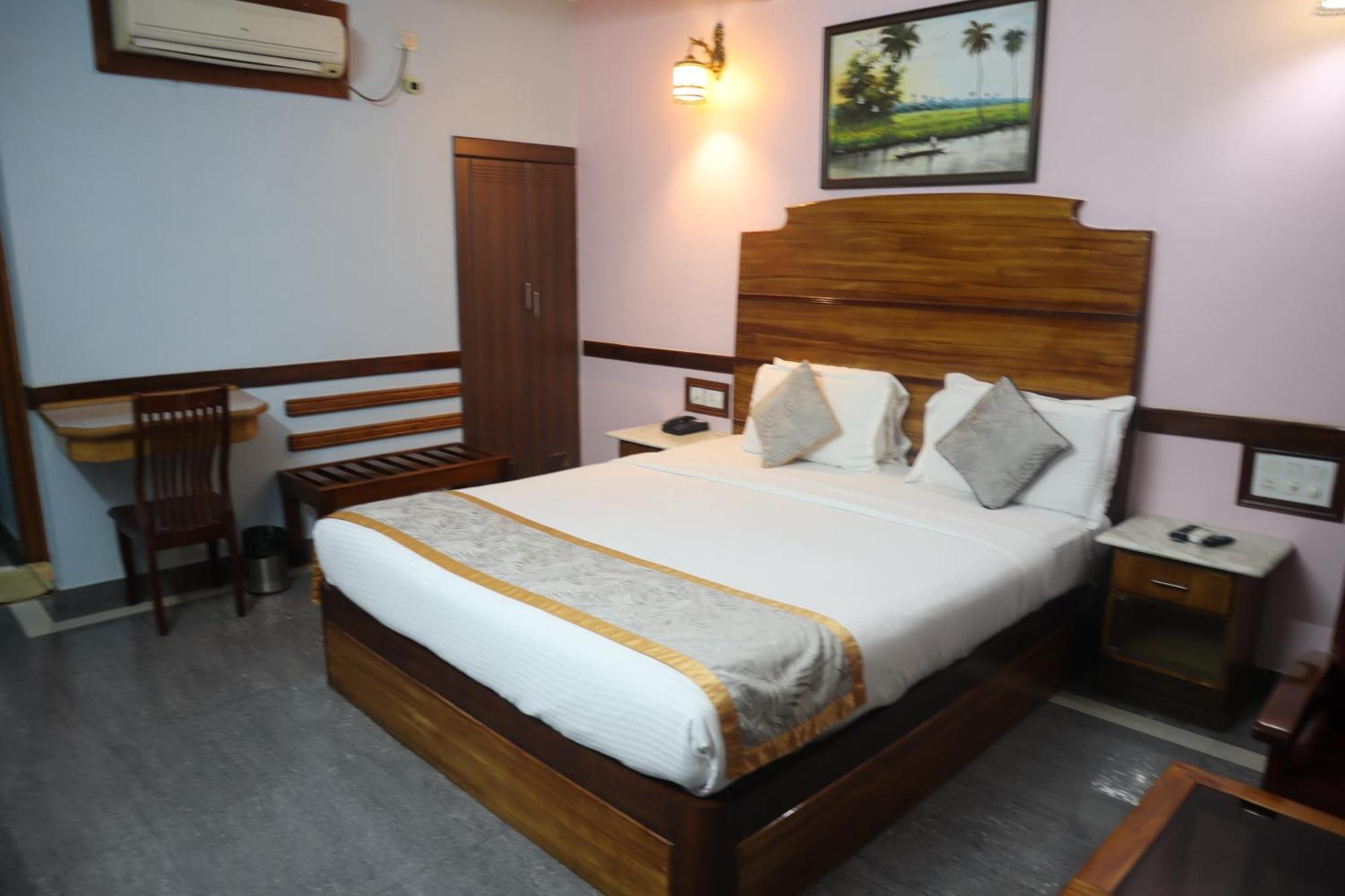 Hotel Presidency Kempegowda International Airport Bangalore Devanahalli Extérieur photo