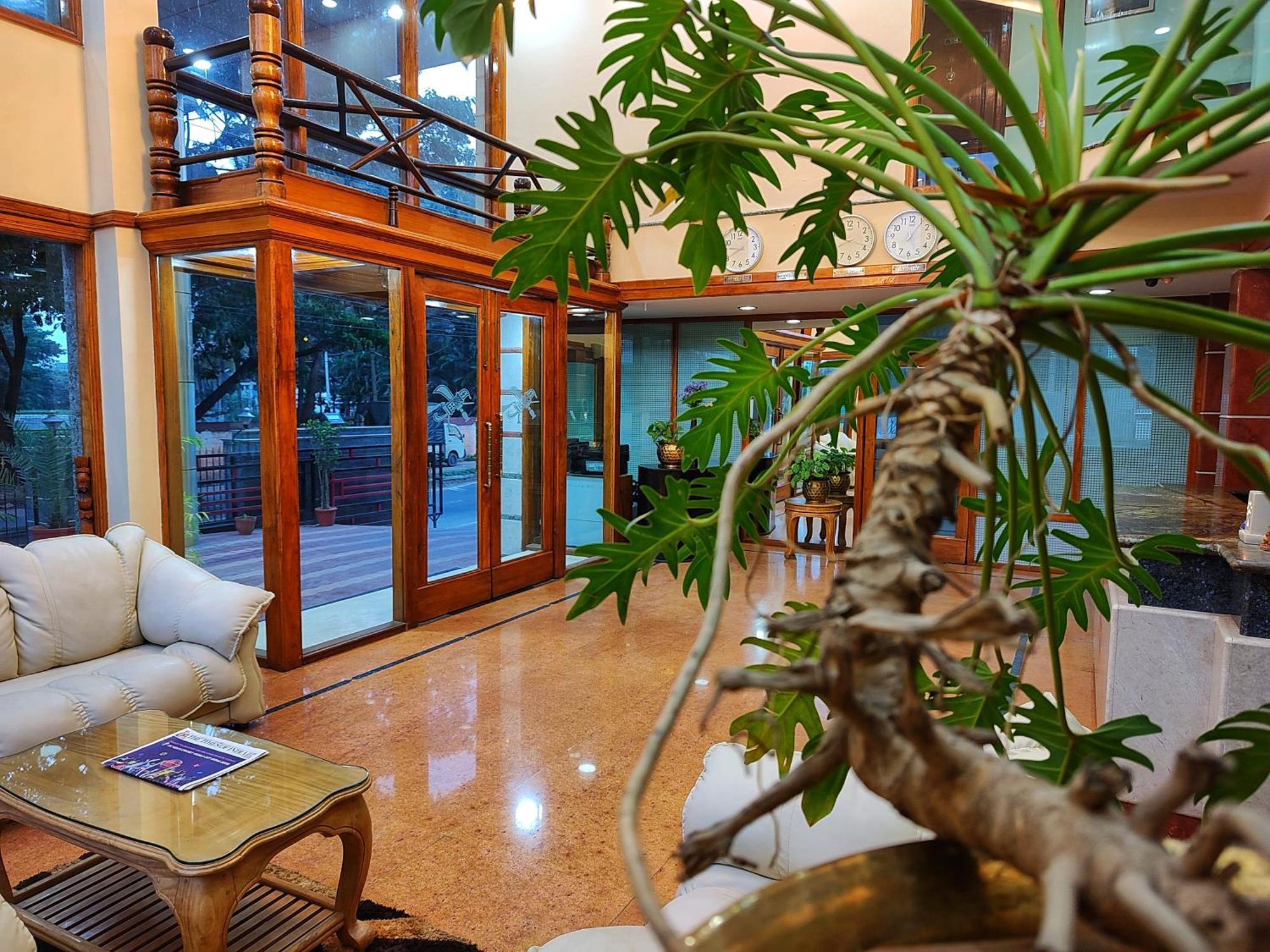 Hotel Presidency Kempegowda International Airport Bangalore Devanahalli Extérieur photo