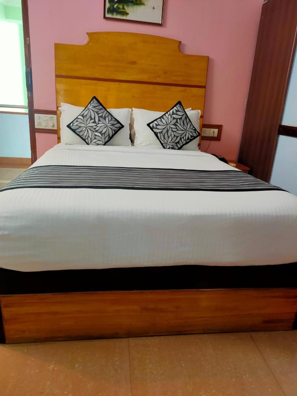Hotel Presidency Kempegowda International Airport Bangalore Devanahalli Extérieur photo
