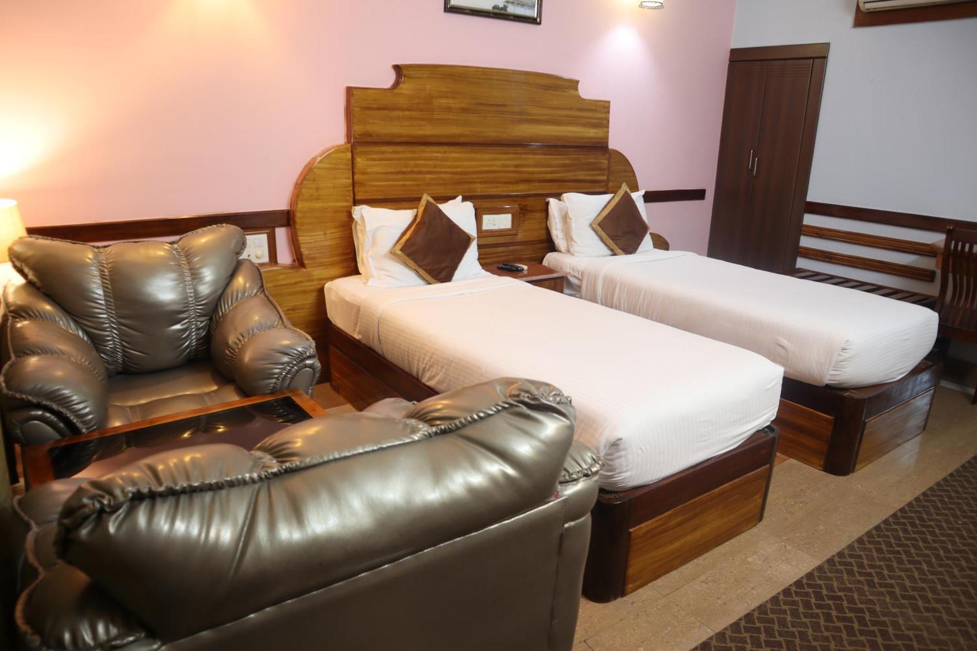 Hotel Presidency Kempegowda International Airport Bangalore Devanahalli Extérieur photo