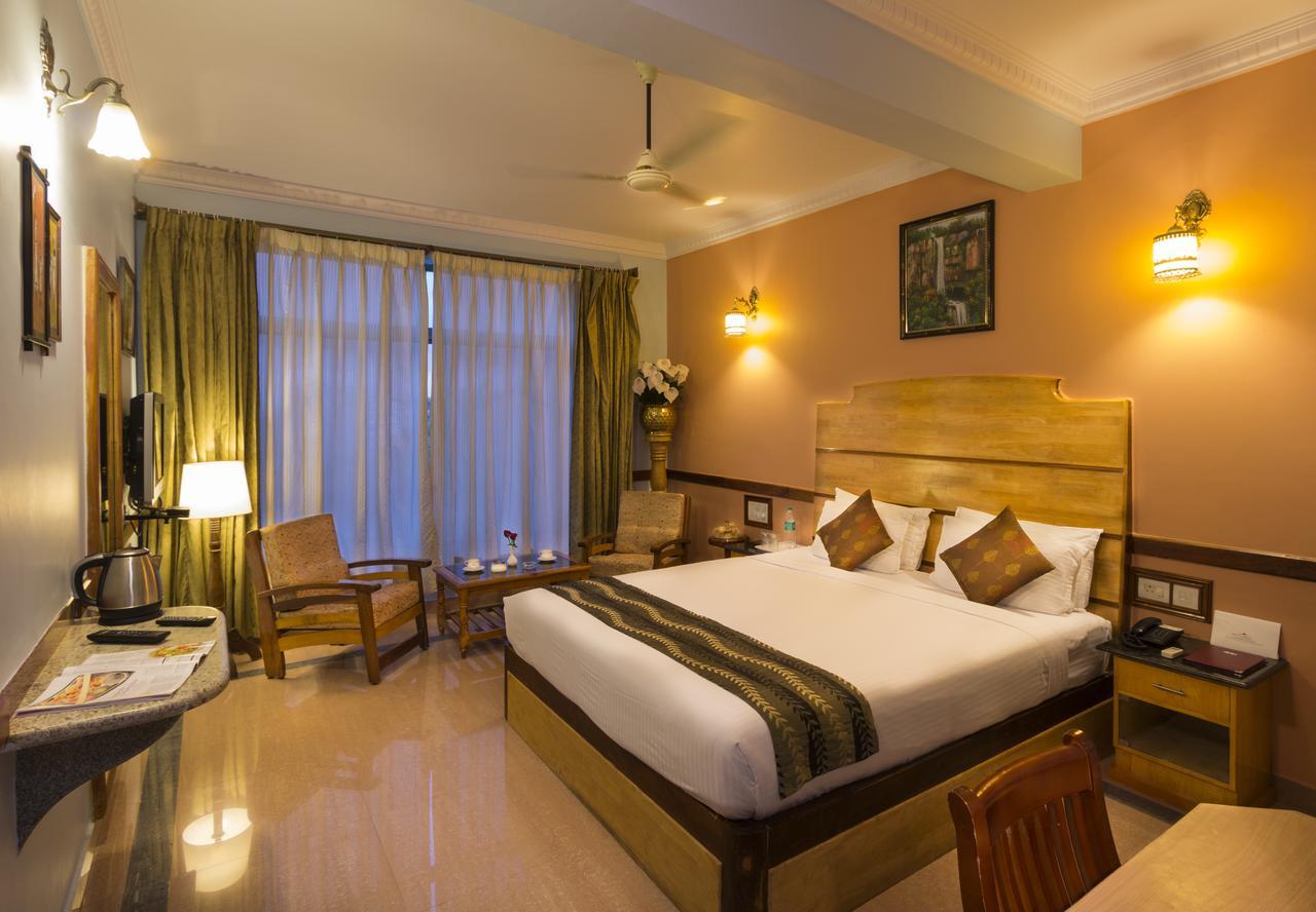 Hotel Presidency Kempegowda International Airport Bangalore Devanahalli Extérieur photo