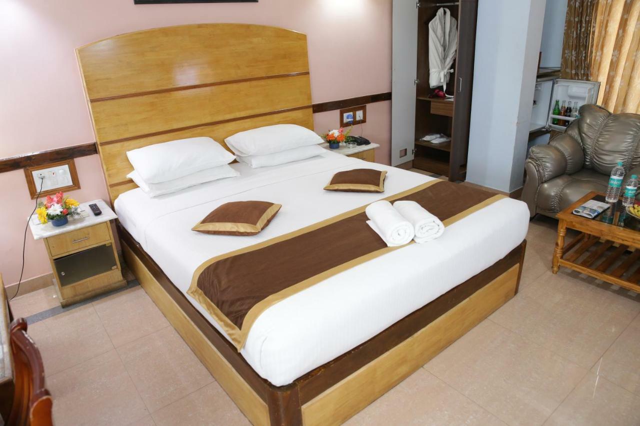 Hotel Presidency Kempegowda International Airport Bangalore Devanahalli Extérieur photo