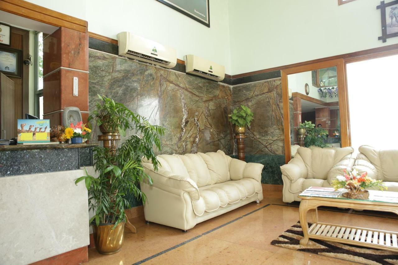 Hotel Presidency Kempegowda International Airport Bangalore Devanahalli Extérieur photo