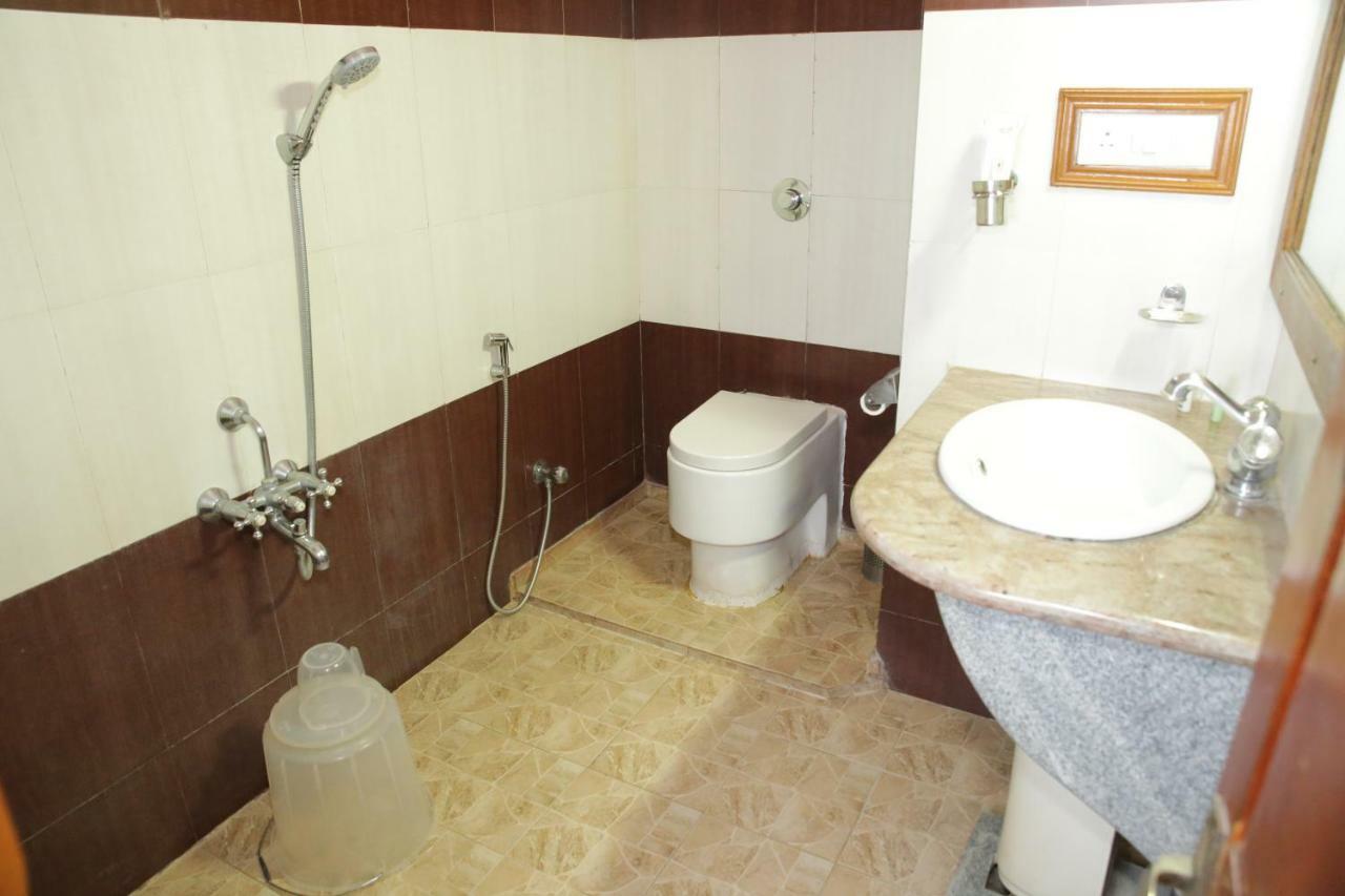 Hotel Presidency Kempegowda International Airport Bangalore Devanahalli Extérieur photo