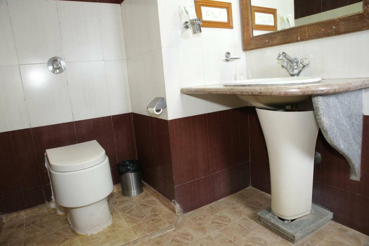 Hotel Presidency Kempegowda International Airport Bangalore Devanahalli Extérieur photo