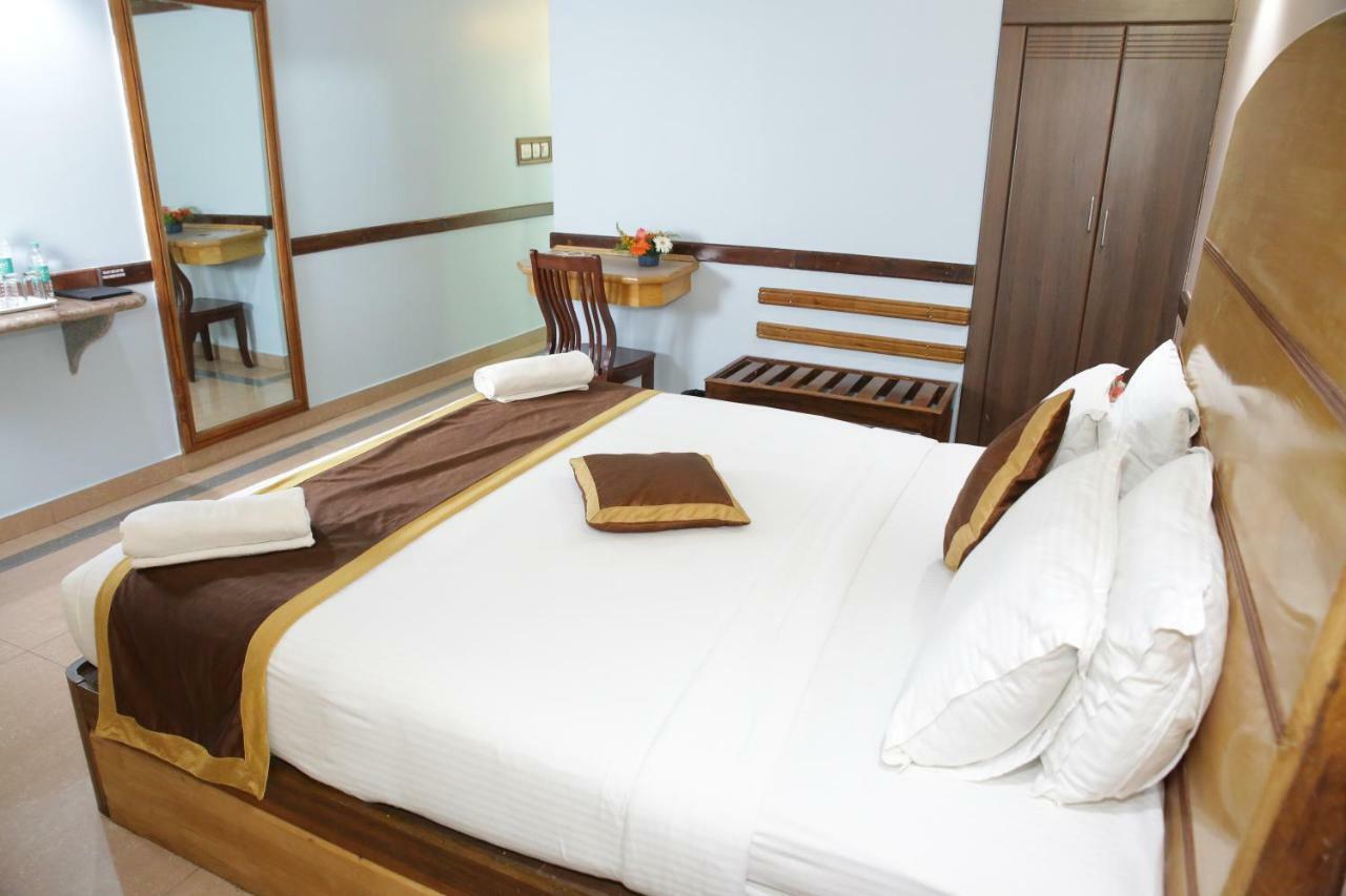 Hotel Presidency Kempegowda International Airport Bangalore Devanahalli Extérieur photo