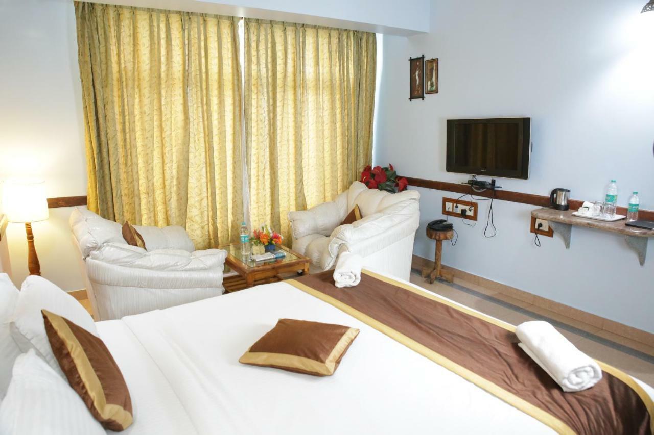 Hotel Presidency Kempegowda International Airport Bangalore Devanahalli Extérieur photo