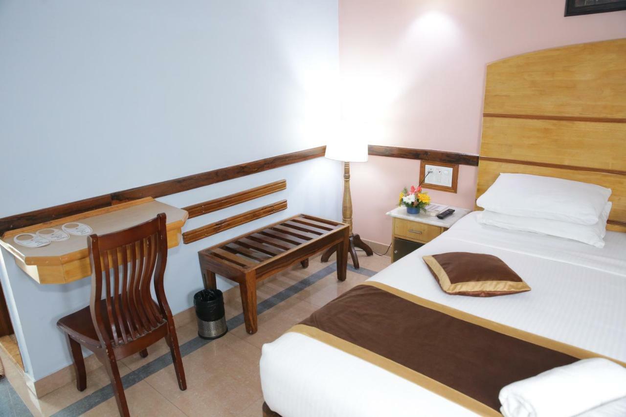 Hotel Presidency Kempegowda International Airport Bangalore Devanahalli Extérieur photo
