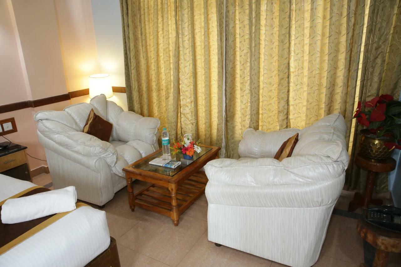 Hotel Presidency Kempegowda International Airport Bangalore Devanahalli Extérieur photo