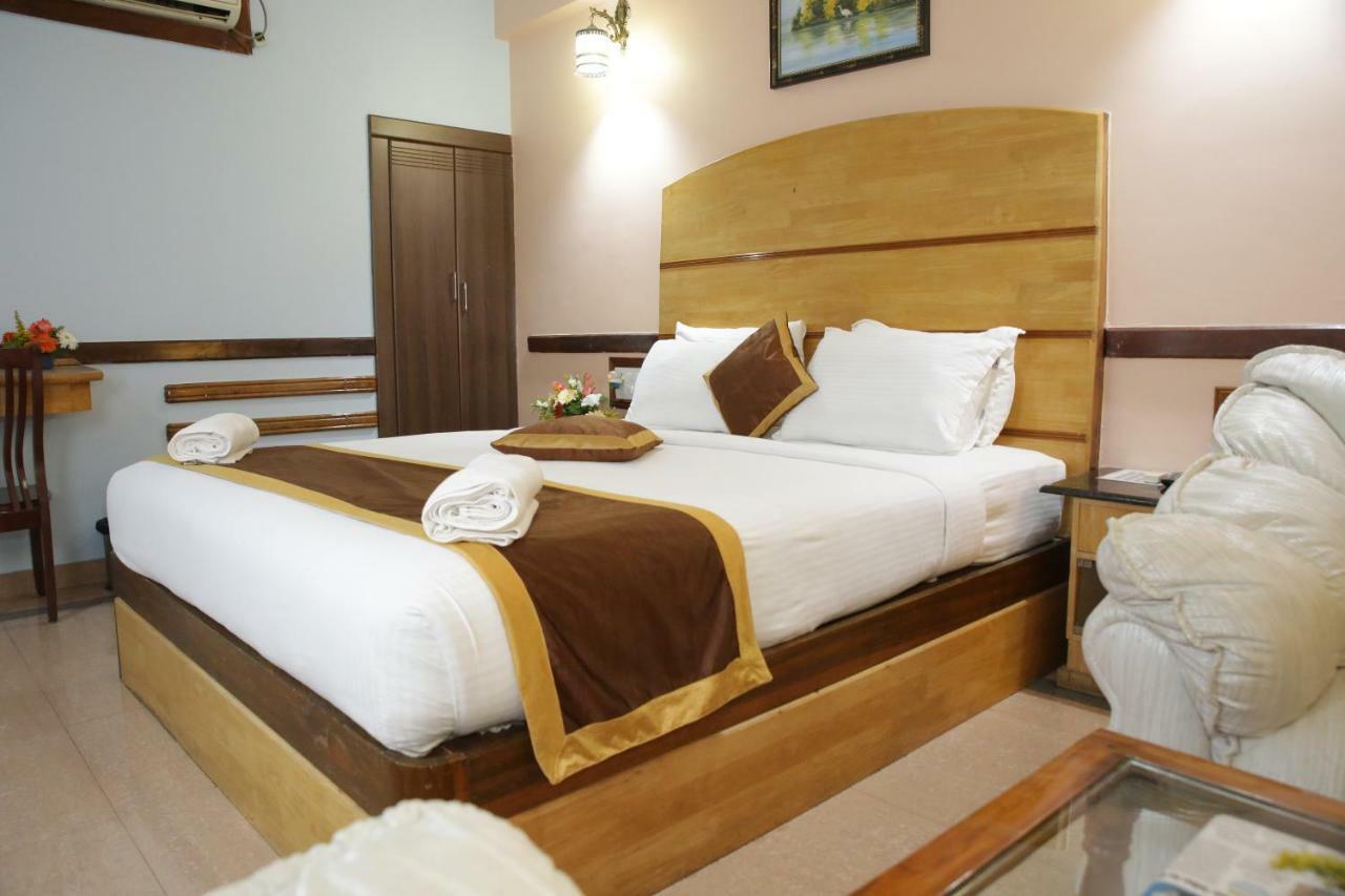 Hotel Presidency Kempegowda International Airport Bangalore Devanahalli Extérieur photo