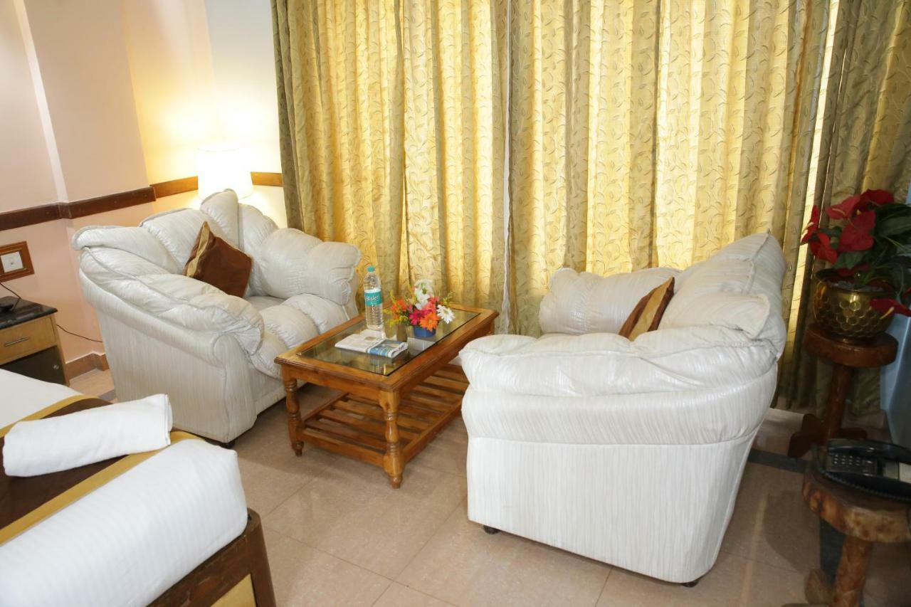 Hotel Presidency Kempegowda International Airport Bangalore Devanahalli Extérieur photo